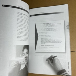 Prepare for Ielts skills and strategies reading and writing book two 550790