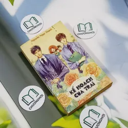 Kế Hoạch Cua Trai - Nguyễn Ngọc Thạch 705668