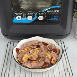 🏡 Nồi chiên hơi nước Kalite Steam X mới 100% 726136