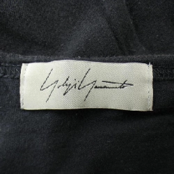 Áo thun YOHJI YAMAMOTO POUR HOMME FD-T16-077 - Hàng hiệu Chính hãng 893100