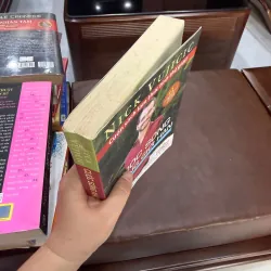 Cuộc Sống Không Giới Hạn (Life Without Limits)- Nick Vujicic - K2 999903