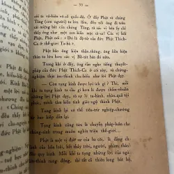 BIỆN MINH VỀ TU CHỨNG CỦA PHẬT GIÁO - THÍCH TRUNG QUÁN 778546