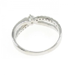 Nhẫn kim cương PT900 0.218CT - Hàng hiệu Authentic 854432