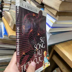 Sự sóng lâu tích cực [Sv1] 713559