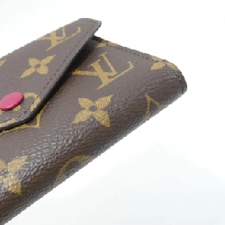 Ví Louis Vuitton Monogram Portefeuille Victoire M41938 - Hàng hiệu Chính hãng 806468