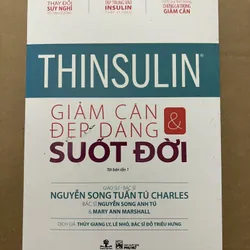 Giảm Cân & Đẹp Dáng Suốt Đời