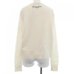 【Mã giảm giá】Christian Dior CHRISTIAN DIOR Áo len 640441