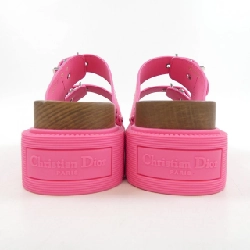 【Khuyến mãi】Giày sandal CHRISTIAN DIOR 662134