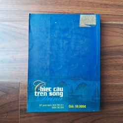 Chiếc cầu trên sông drina 506387