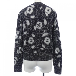 【Mã giảm giá】Chanel CHANEL Áo len 645559