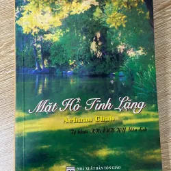 Mặt hồ tĩnh lặng -  Achaan Chan