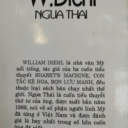 NGỰA THÁI - W.DIEHL 574308