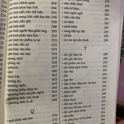 TỪ ĐIỂN THUẬT NGỮ VIỆT NAM - LÊ BÁ HÁN  590527