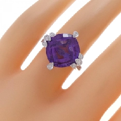 Cartier Ấn Độ Mystérieux LM Nhẫn - Hàng hiệu Authentic 834390