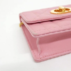 Túi xách vai Christian Dior Miss Caro S5170UDAX 612534