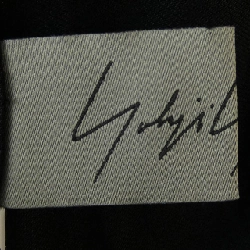 Yohji Yamamoto FJ-B06-202 Đầm - Hàng hiệu Chính hãng 811895