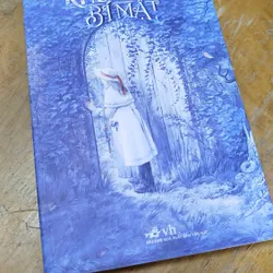 Khu Vườn Bí Mật 571961