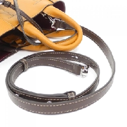 【新品】Tod's XBWCLNA01T0N2B1L92 túi 619421