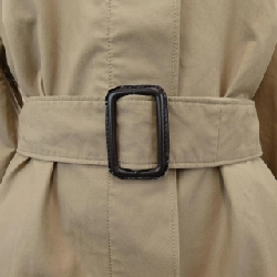 Max Mara 902102 THE CUBE Áo khoác trench - Hàng hiệu Authentic 820319