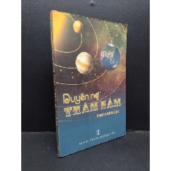 Duyên nợ trăm năm Xuân Cúc mới 90% bẩn bìa, ố nhẹ, có chữ trang đầu 2018 HCM.ASB3010 Rebooks.vn