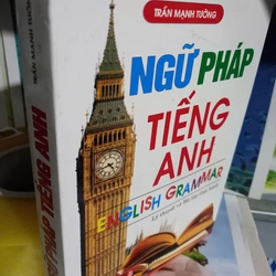 ngữ pháp tiếng anh