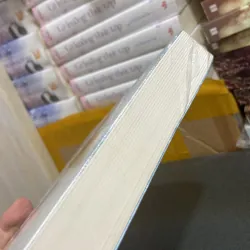 (Trinh thám) - Băng - Bernard Minier 974028