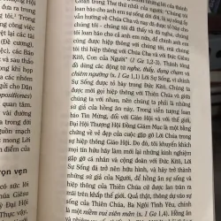 Tông huấn Verbum Domini 1009745