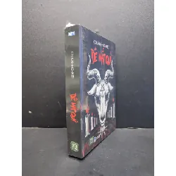 [Sách Cũ SCGR] Dê mắt quỷ mới 90% bẩn nhẹ (nguyên seal) HCM1906 Chan Ho Kei SÁCH VĂN HỌC