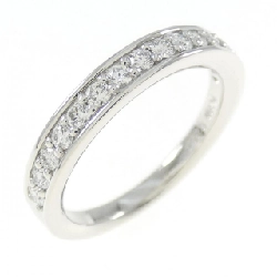 Nhẫn Kim Cương PT 0.304CT - Hàng hiệu Chính hãng