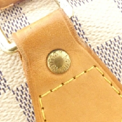 Túi xách Boston Louis Vuitton Damier Azur Speedy 30cm N41533 - Hàng hiệu Chính hãng 771440