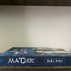 Ma tước - Hải Phi 1045194
