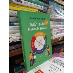 Giữ chân khách hàng - Noah Fleming