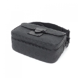 Túi đeo chéo Louis Vuitton Trillon Monogram S Lock M58487 - Hàng hiệu Chính hãng 767639