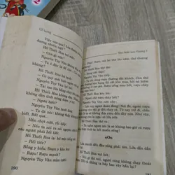 Đạo Soái Lưu Hương - Cổ Long 733950