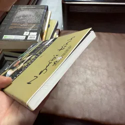 Người Tình – Marguerite Duras | Tiểu thuyết kinh điển Pháp 972436