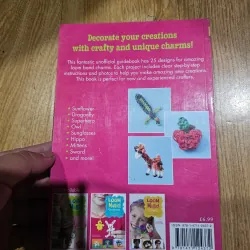 Loom magic! Charms 1012829