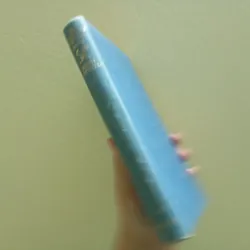 The canticle of the rose 1949, sách ngoại văn tiếng Anh, english book tiểu thuyết  603432