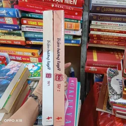 Trầm Hương Tuyết 2 tập- Thị Kim