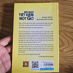 Mỗi ngày tiết kiệm một giờ 401410