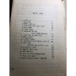 Tầm cao thành phố 1997 mới 60% ố vàng bụng xấu Sỹ Hồng HPB0906 SÁCH VĂN HỌC 915121