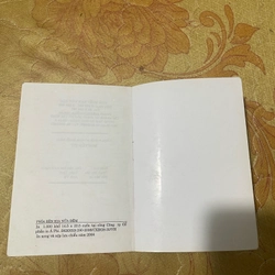 Phía bên kia nửa đêm- Sidney Sheldon  470412