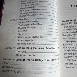 Đỉnh Cao Của Thuật Lãnh Đạo 444333