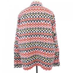 Áo sơ mi dài tay LOUIS VUITTON HMS82WKA6 - Hàng hiệu Authentic 886677