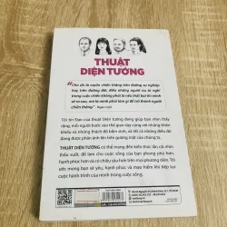 THUẬT DIỆN TƯỚNG  1003958