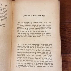 SÁCH HỒ CHÍ MINH TOÀN TẬP (2 TẬP) 992813