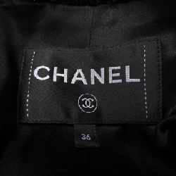 CHANEL P73115V60432 Áo khoác - Hàng hiệu Chính hãng 811545