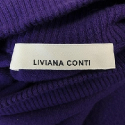 LIVIANA CONTI ニット 628728