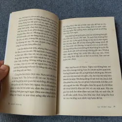 TỰ NHIÊN SAY 727133