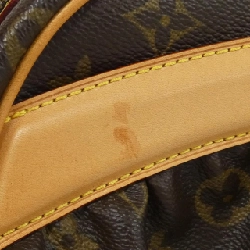 Túi xách vai Louis Vuitton Monogram Clara M40057 - Hàng hiệu Chính hãng 610679
