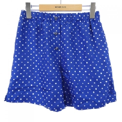 CHANEL LOOK61 P76702V68667 Quần shorts - Hàng hiệu Authentic